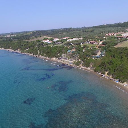 Fournia Village Kastro-Kyllini Εξωτερικό φωτογραφία