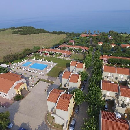 Fournia Village Kastro-Kyllini Εξωτερικό φωτογραφία