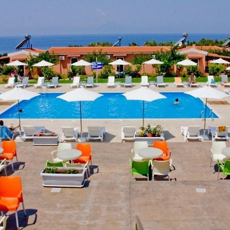 Fournia Village Kastro-Kyllini Εξωτερικό φωτογραφία