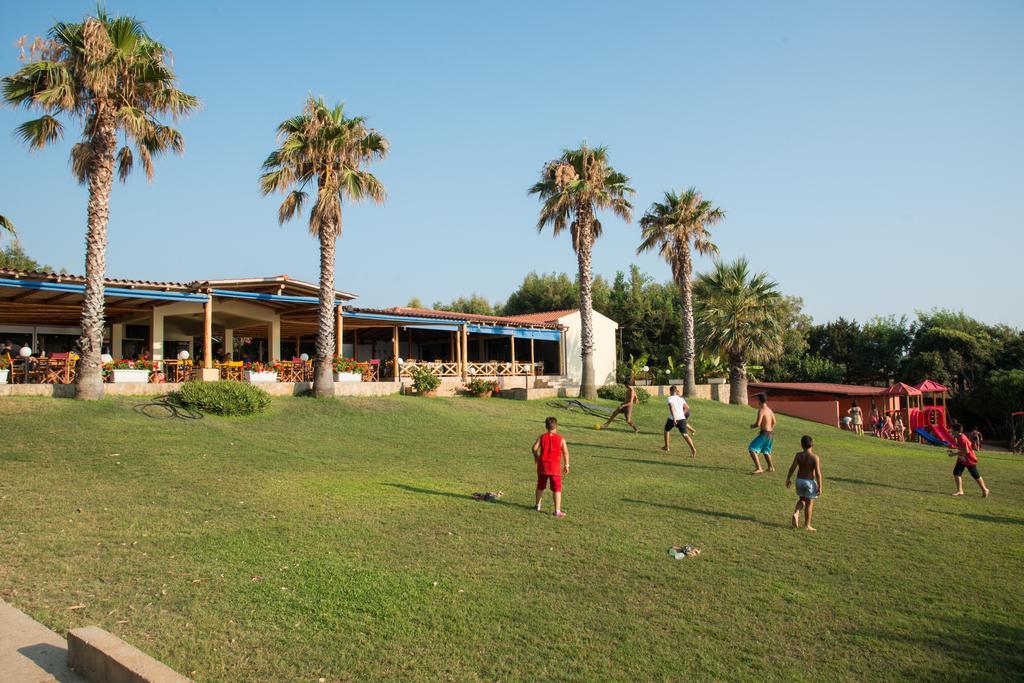 Fournia Village Kastro-Kyllini Εξωτερικό φωτογραφία