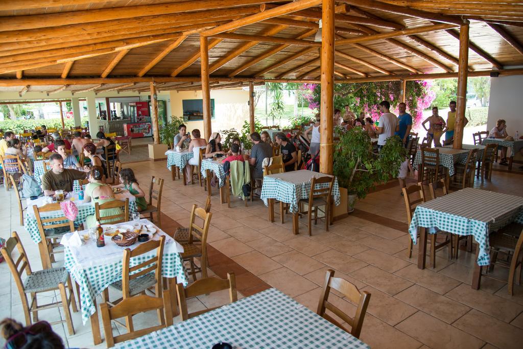 Fournia Village Kastro-Kyllini Εξωτερικό φωτογραφία