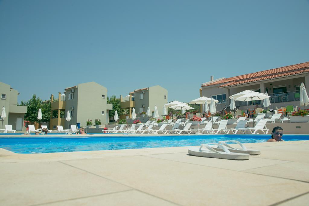 Fournia Village Kastro-Kyllini Εξωτερικό φωτογραφία