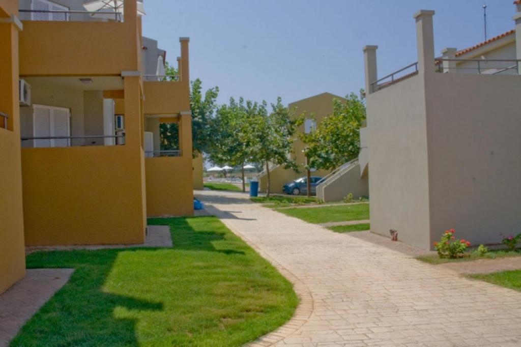Fournia Village Kastro-Kyllini Εξωτερικό φωτογραφία