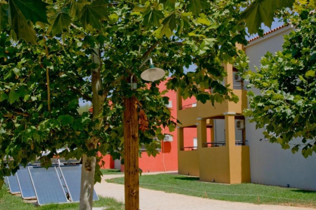 Fournia Village Kastro-Kyllini Εξωτερικό φωτογραφία