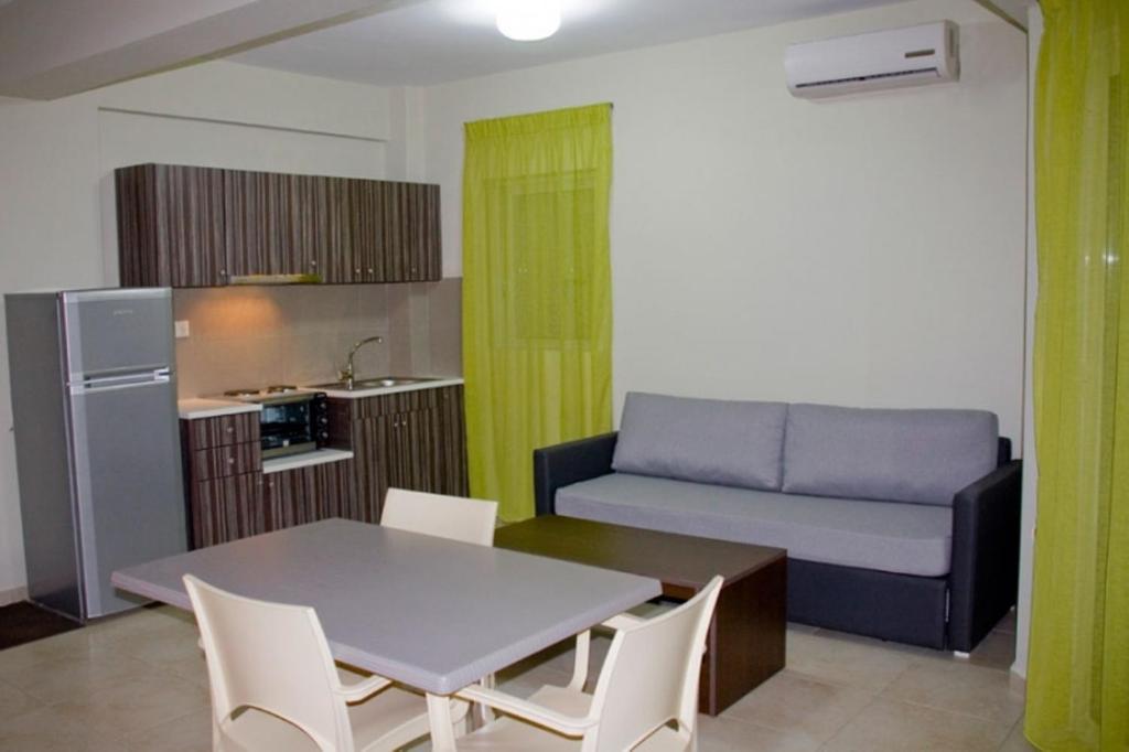 Fournia Village Kastro-Kyllini Δωμάτιο φωτογραφία