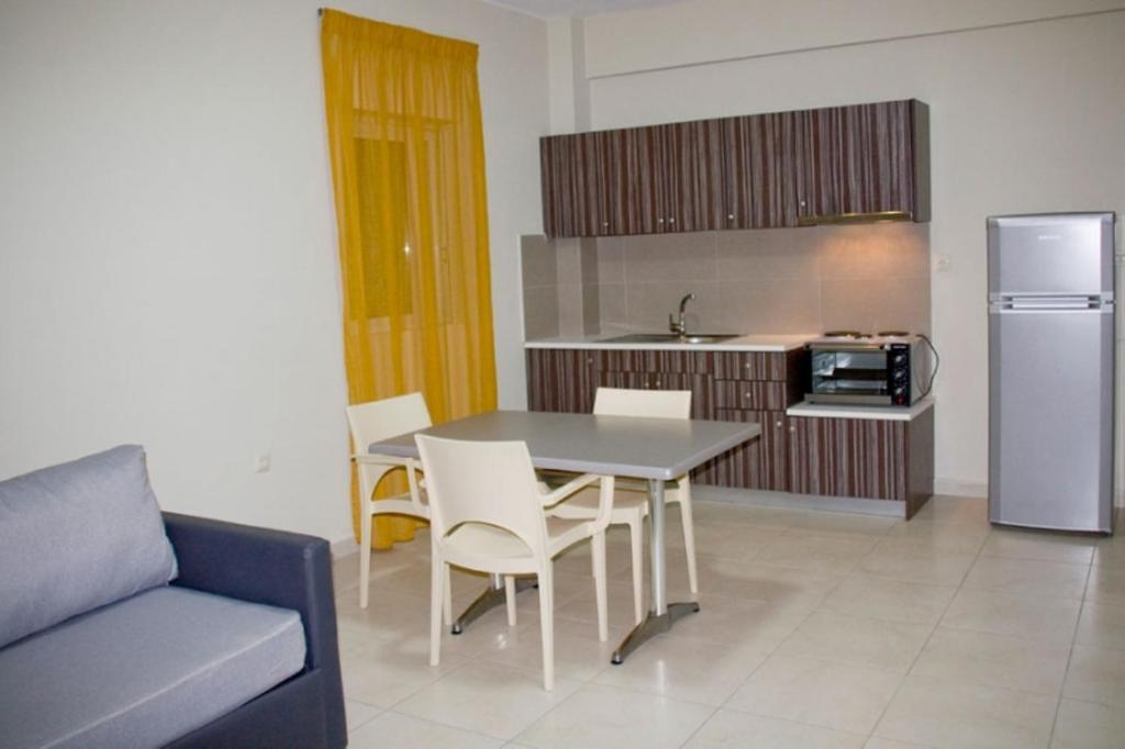 Fournia Village Kastro-Kyllini Δωμάτιο φωτογραφία