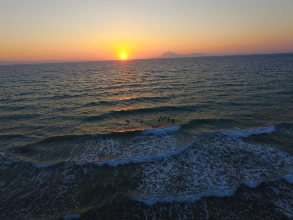 Fournia Village Kastro-Kyllini Εξωτερικό φωτογραφία