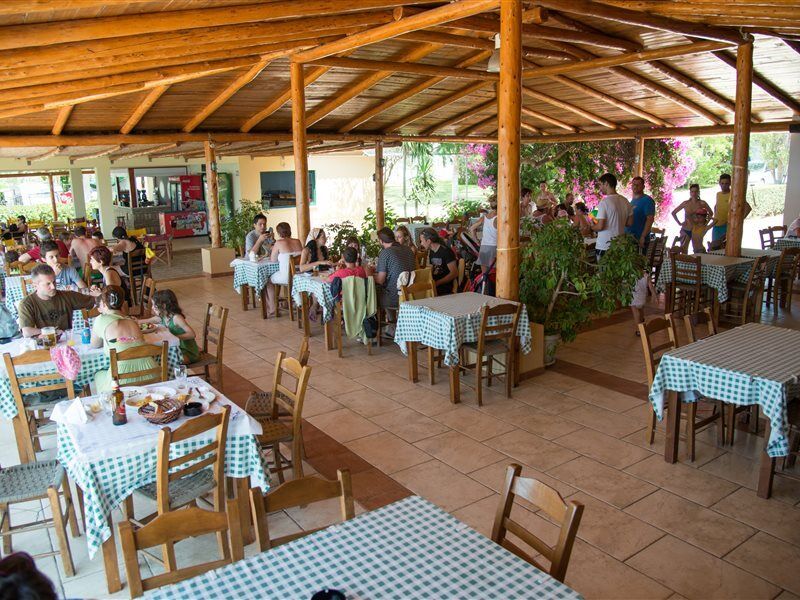 Fournia Village Kastro-Kyllini Εξωτερικό φωτογραφία