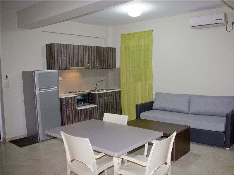 Fournia Village Kastro-Kyllini Εξωτερικό φωτογραφία